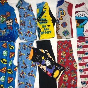 Boys 18-24mo Clothing Lot
